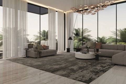 Townhouse in Dubai 6 bedrooms, 443.7 sq.m. № 83709 - photo 9