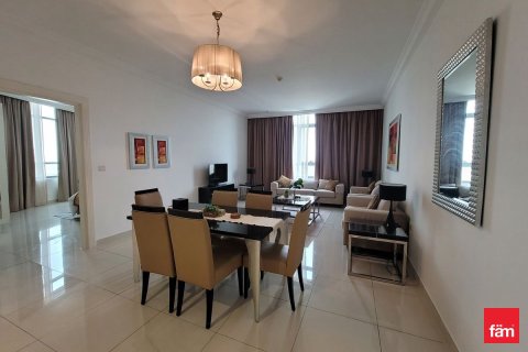 Apartamento en Business Bay, Dubai, 2 dormitorios, 127.7 m², № 83710 - foto 3