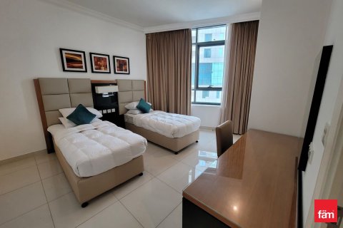 Apartamento en Business Bay, Dubai, 2 dormitorios, 127.7 m², № 83710 - foto 8