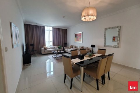 Apartamento en Business Bay, Dubai, 2 dormitorios, 127.7 m², № 83710