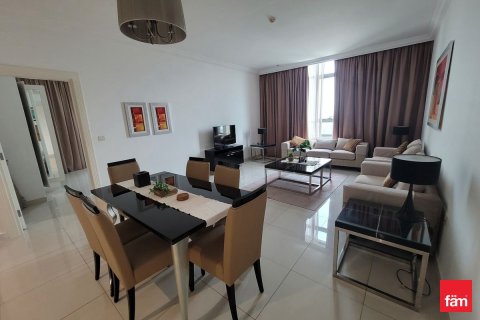 Apartamento en Business Bay, Dubai, 2 dormitorios, 127.7 m², № 83710 - foto 2