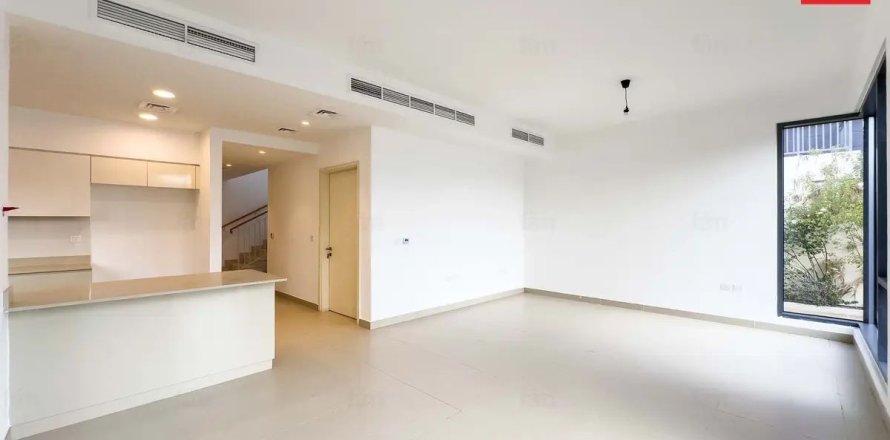 Villa à Dubai Hills Estate, Dubai, 4 chambres, 292.9 m², № 83712