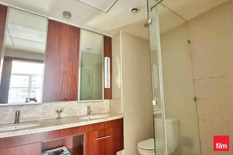 Apartamento en Downtown Dubai (Downtown Burj Dubai), Dubai, 1 dormitorio, 73.6 m², № 83707 - foto 9