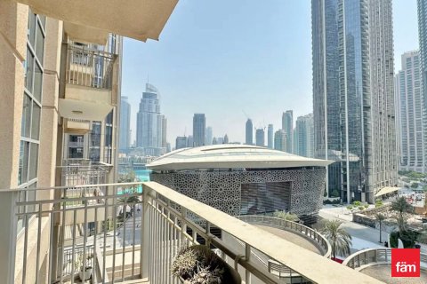 Apartamento en Downtown Dubai (Downtown Burj Dubai), Dubai, 1 dormitorio, 73.6 m², № 83707 - foto 8