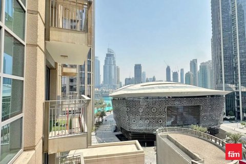 Apartamento en Downtown Dubai (Downtown Burj Dubai), Dubai, 1 dormitorio, 73.6 m², № 83707 - foto 7
