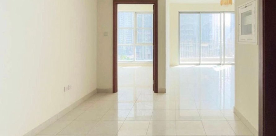 Apartamento en Downtown Dubai (Downtown Burj Dubai), Dubai, 1 dormitorio, 73.6 m², № 83707