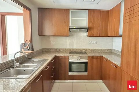 Apartamento en Downtown Dubai (Downtown Burj Dubai), Dubai, 1 dormitorio, 73.6 m², № 83707 - foto 5