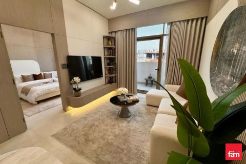 شقة في دبي 1غرف نوم, 70.1 م² رقم 83708 - صورة 2