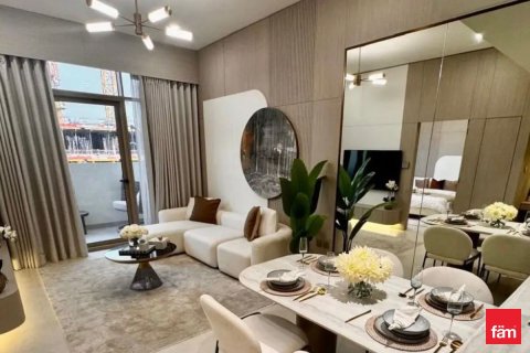 Квартира в Дубае, 1 спальня, 70.1м², № 83708