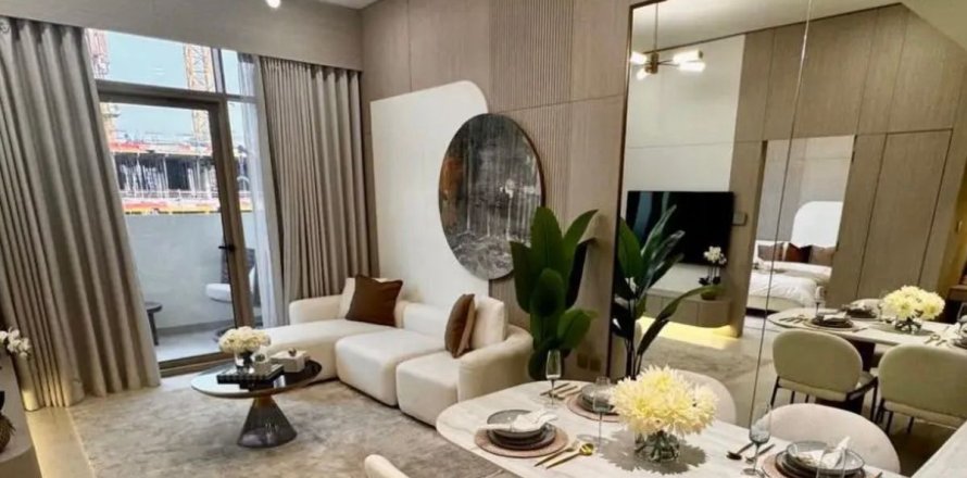 شقة في دبي 1غرف نوم, 70.1 م² رقم 83708