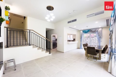 Adosado en Dubai, 4 dormitorios, 230 m², № 83706 - foto 17