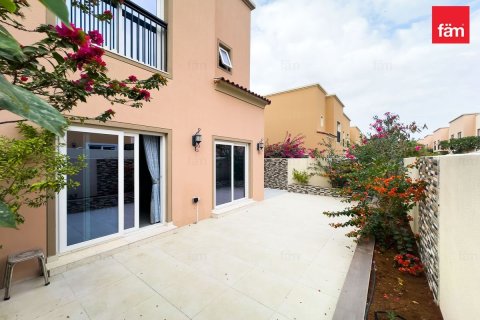 Adosado en Dubai, 4 dormitorios, 230 m², № 83706 - foto 11