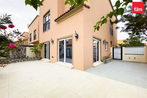 Adosado en Dubai, 4 dormitorios, 230 m², № 83706 - foto 16