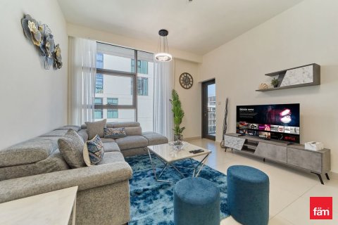 Apartamento en Dubai Hills Estate, Dubai, 1 dormitorio, 64.9 m², № 83711