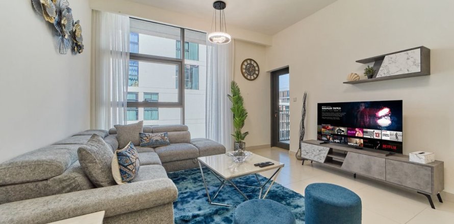 شقة في دبي هيلز استيت, دبي 1غرف نوم, 64.9 م² رقم 83711