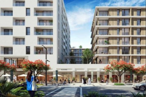 شقة في دبي هيلز استيت, دبي 1غرف نوم, 64.9 م² رقم 83711 - صورة 14