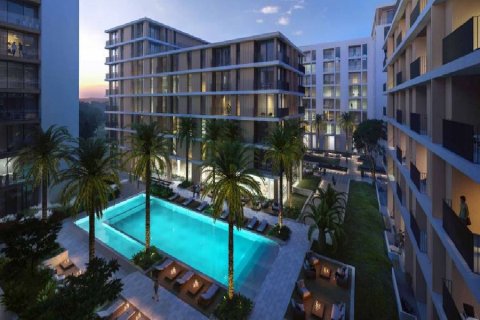 شقة في دبي هيلز استيت, دبي 1غرف نوم, 64.9 م² رقم 83711 - صورة 15