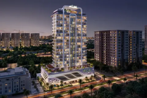 Apartment in Dubai 2 bedrooms, 125.5 sq.m. № 133465 - photo 6