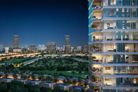 Apartment in Dubai 2 bedrooms, 125.5 sq.m. № 133465 - photo 5