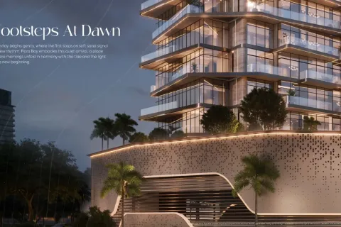 شقة في دبي 1غرف نوم, 69.46 م² رقم 133468 - صورة 2