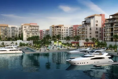 Apartment in Jumeirah, Dubai 5 bedrooms, 518.68 sq.m. № 133469 - photo 3