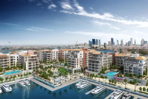 Apartment in Jumeirah, Dubai 5 bedrooms, 518.68 sq.m. № 133469 - photo 4