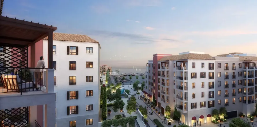 Apartment in Jumeirah, Dubai 5 bedrooms, 518.68 sq.m. № 133469