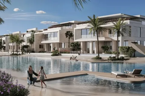 Villa in Dubai South (Dubai World Central), Dubai 6 bedrooms, 1893.68 sq.m. № 133466 - photo 10