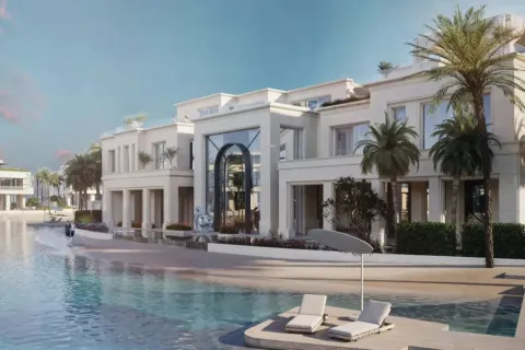 Villa in Dubai South (Dubai World Central), Dubai 6 bedrooms, 1893.68 sq.m. № 133466 - photo 6