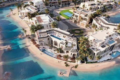 Villa in Dubai South (Dubai World Central), Dubai 6 bedrooms, 1893.68 sq.m. № 133466 - photo 2