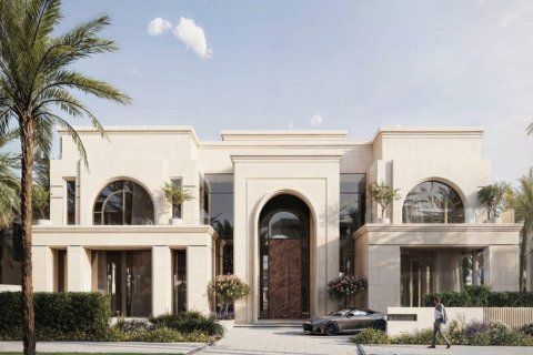 Villa in Dubai South (Dubai World Central), Dubai 6 bedrooms, 1893.68 sq.m. № 133466 - photo 7