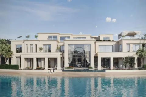 Villa in Dubai South (Dubai World Central), Dubai 6 bedrooms, 1893.68 sq.m. № 133466 - photo 8