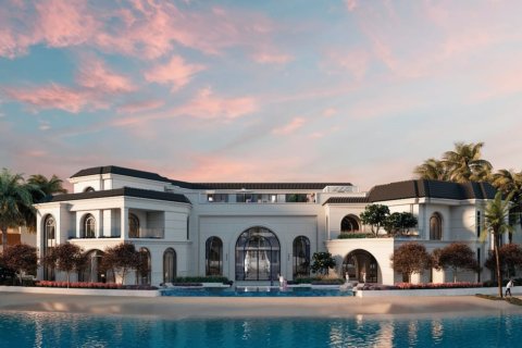 Villa in Dubai South (Dubai World Central), Dubai 6 bedrooms, 1893.68 sq.m. № 133466 - photo 4