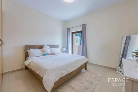 Adosado en Al Furjan, Dubai, 3 dormitorios, 262 m², № 122547 - foto 9