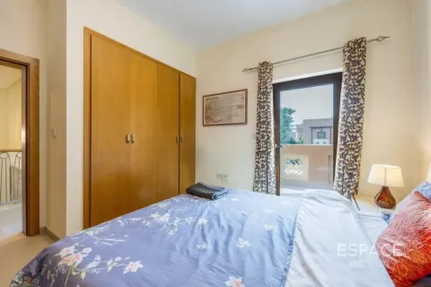 Adosado en Al Furjan, Dubai, 3 dormitorios, 262 m², № 122547 - foto 17