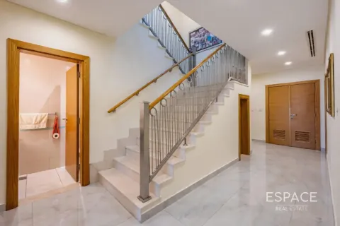 Adosado en Al Furjan, Dubai, 3 dormitorios, 262 m², № 122547 - foto 7