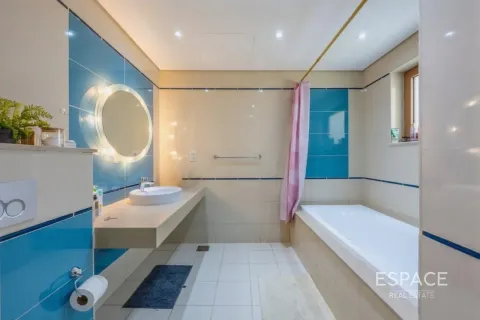 Adosado en Al Furjan, Dubai, 3 dormitorios, 262 m², № 122547 - foto 10