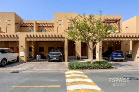 Adosado en Al Furjan, Dubai, 3 dormitorios, 262 m², № 122547 - foto 20