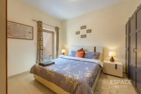 Adosado en Al Furjan, Dubai, 3 dormitorios, 262 m², № 122547 - foto 16