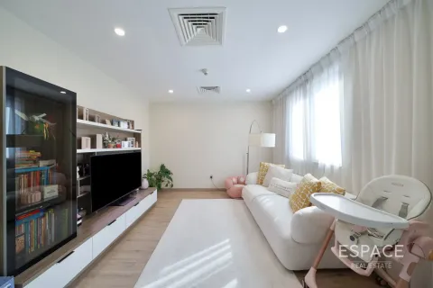 شقة في وسط مدينة دبي, دبي 2 غرف نوم, 131 م² رقم 122546 - صورة 12