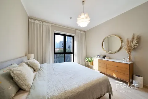 شقة في وسط مدينة دبي, دبي 2 غرف نوم, 131 م² رقم 122546 - صورة 4