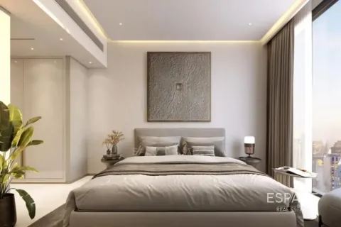 Apartamento en Jumeirah Village Triangle, Dubai, 1 dormitorio, 72 m², № 122548 - foto 10