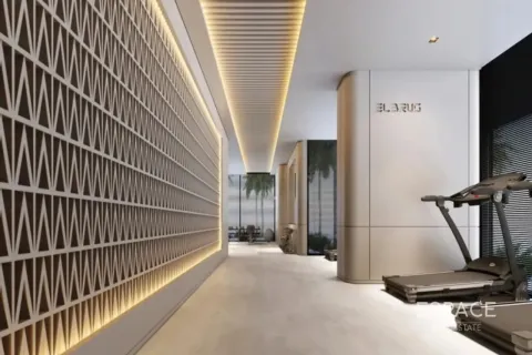 Apartamento en Jumeirah Village Triangle, Dubai, 1 dormitorio, 72 m², № 122548 - foto 8