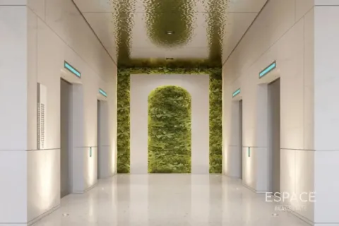 Apartamento en Jumeirah Village Triangle, Dubai, 1 dormitorio, 72 m², № 122548 - foto 6