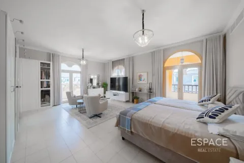 Villa à Dubai Land, Dubai, 4 chambres, 496 m², № 122550 - photo 17
