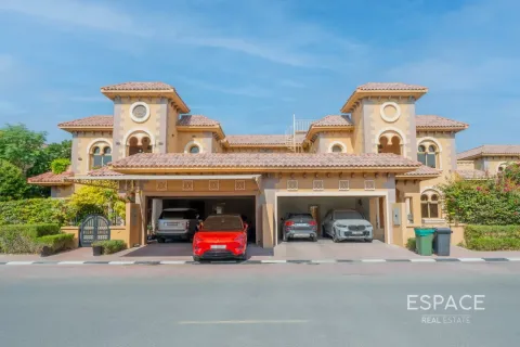 Villa à Dubai Land, Dubai, 4 chambres, 496 m², № 122550 - photo 20