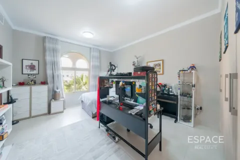 Villa à Dubai Land, Dubai, 4 chambres, 496 m², № 122550 - photo 16