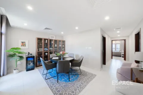 Villa à Dubai Land, Dubai, 4 chambres, 496 m², № 122550 - photo 14