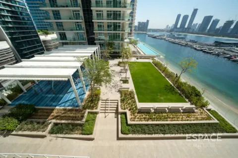 شقة في Dubai Harbour, دبي 1غرف نوم, 68 م² رقم 122549 - صورة 13