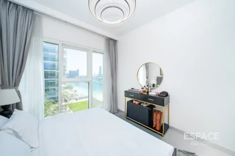 شقة في Dubai Harbour, دبي 1غرف نوم, 68 م² رقم 122549 - صورة 10